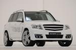 Mercedes-Benz GLK V8 by Brabus 2009 года